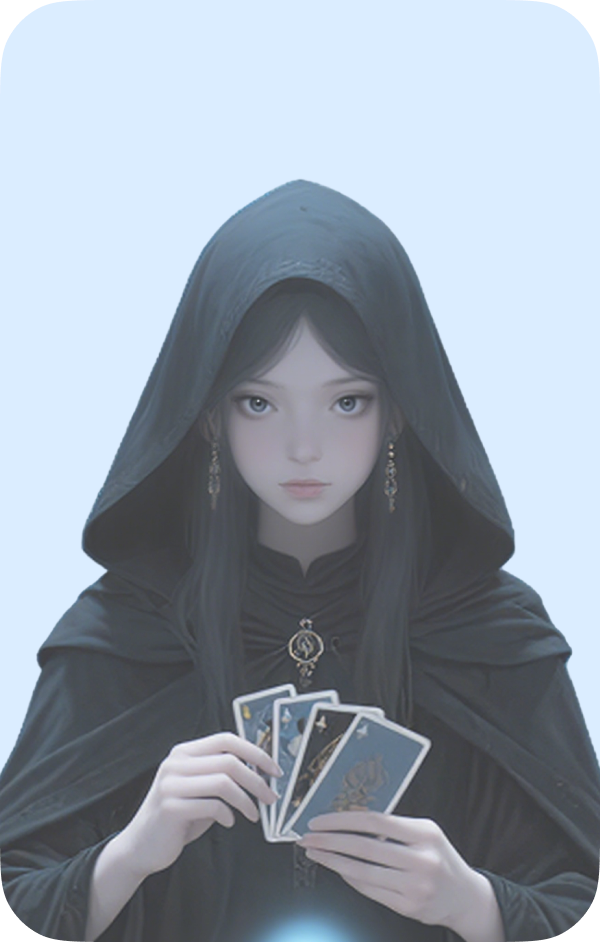Isabella - Tarot Reader